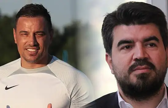 Samet Koç'tan, Çağdaş Atan açıklaması - Kayserispor Heberleri