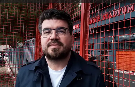 Samet Koç'tan dikkat çeken Bilal Bayazit açıklaması