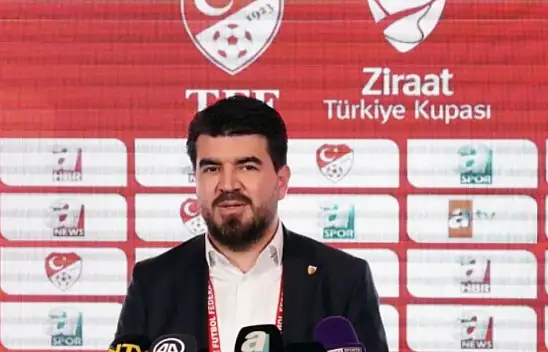 Samet Koç'tan dikkat çeken transfer açıklaması - Kayserispor Haberleri