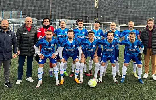 Şampiyonlar belli oldu!