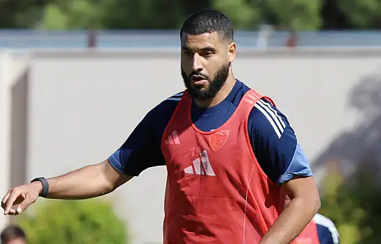 Samsunsporluların gözü Kayserispor'da! Bennasser oynayacak mı? İşte cevabı