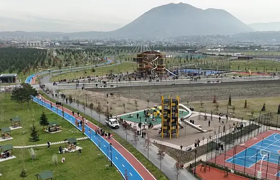 Sanatseverler burada buluşacak!