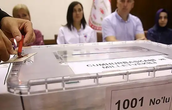 Sandık Görevlisi Ücretleri Ne Kadar Oldu?