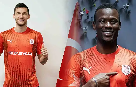 Sarı-Kırmızılı takım Mame Thiam'dan sonra Umut Nayir'i de listeye aldı!