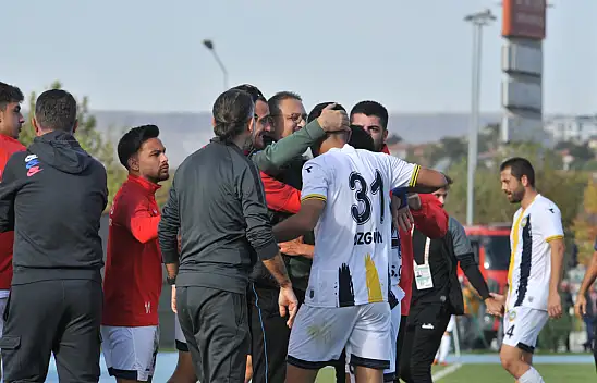 Talasgücü iç sahada 5 kez kazandı!