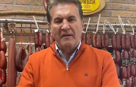 Sarıgül Kayseri'den seslendi – 'Benim emeklim bunu nasıl alacak!'