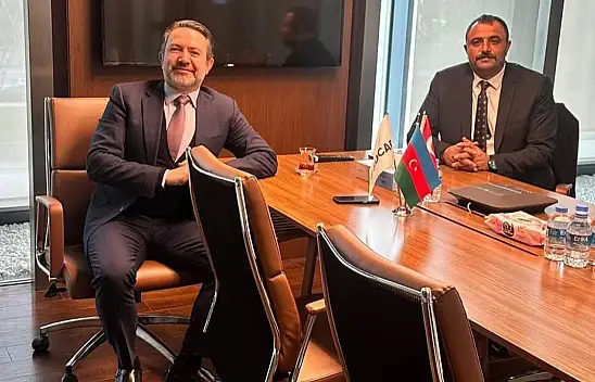 Sarıoğlan'a müjde - O mahalleler doğalgaza kavuşuyor!