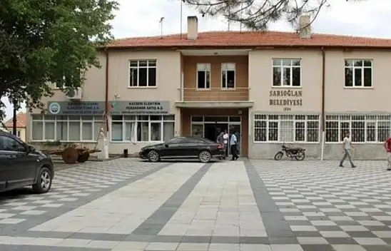 Sarıoğlan Belediyesi Eleman Alımı Yapacak!