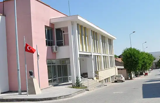 Sarıoğlan ilçesinde sağlık ocağı bir hafta kapalı olacak!