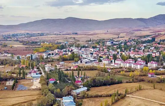 Sarız'da sonuçlar belli oldu - İşte yeni belediye başkanı...