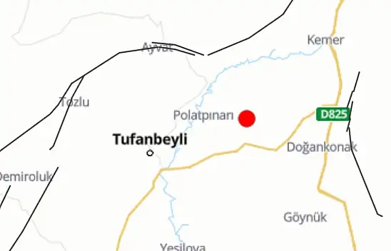 Sarız Fayı gündemden düşmüyor - Uzmanından açıklama geldi