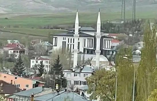 Sarız İlçe Müftülüğü'nden şehitler için dua daveti!