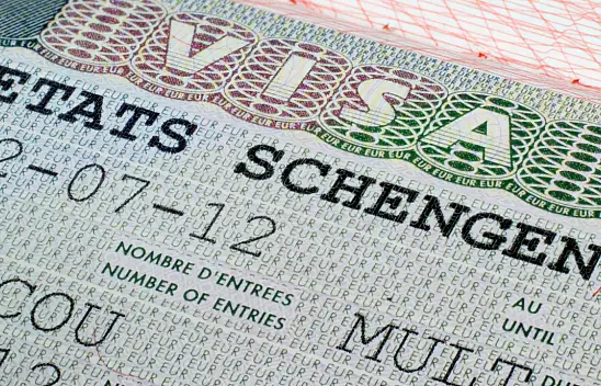 Schengen vize başvurusunda yeni uygulama – Hangi ülkelerde geçerli olacak?