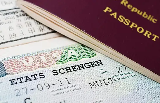 Schengen Vizesi Alacaklar Dikkat! Yeni Dönem Başladı