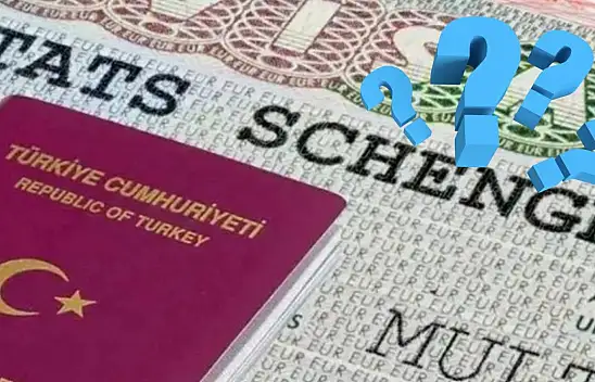 Schengen vizesinde yapılan yeni düzenlemede kimler öncelikli sayılacak?