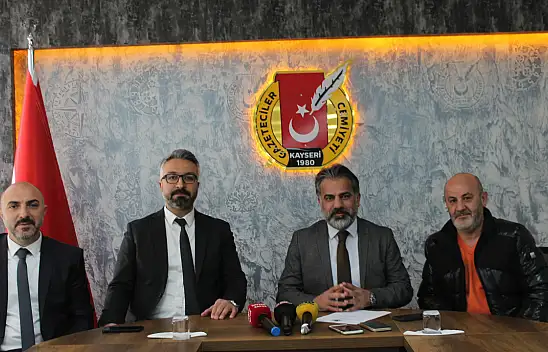Seçim Sonrası İlk Ziyaret KGC'ye