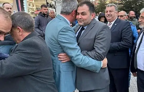 Seçim startını böyle verdiler!