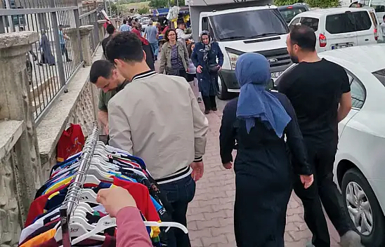 Seçim onlara yaradı!