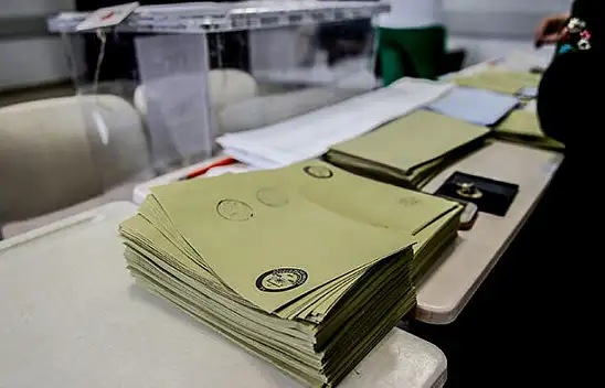 Seçimlerde yeni dönem! Bundan sonra nasıl olacak?