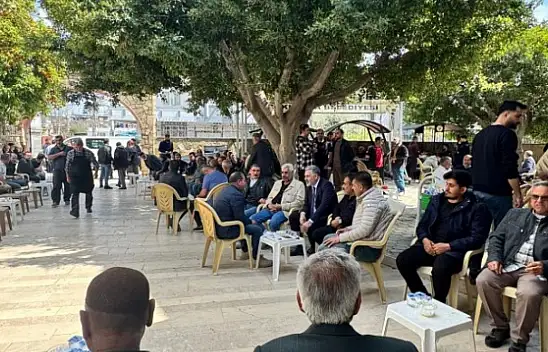 Sedat Kılınç'ın acı günü