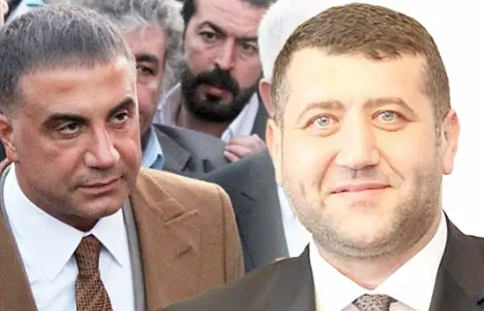 Sedat Peker'den Kayserispor mesajı: Baki Ersoy'a destek geldi