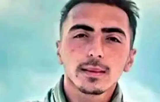 Şehidin Ailesine Verdiği Söz Yürekleri Dağladı