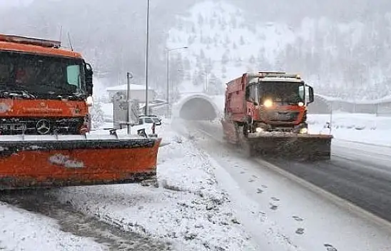 Şehir Dışına Çıkacaklar Dikkat!