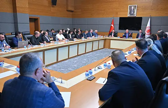 Şehit aileleri ve gazilere yönelik önemli gelişme: Kanun teklifi meclise sunulacak!
