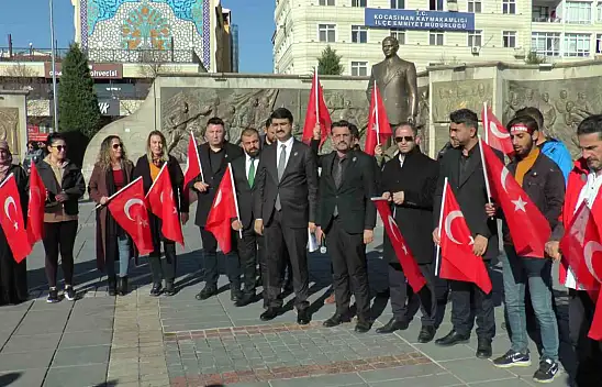 Şehit ailelerinden DEM Parti tepkisi!