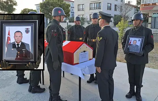 Şehit ateşi Kayseri'nin yanı başına düştü…