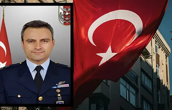 Şehit Hava Pilot Binbaşı Nihat İlgen Kimdir?