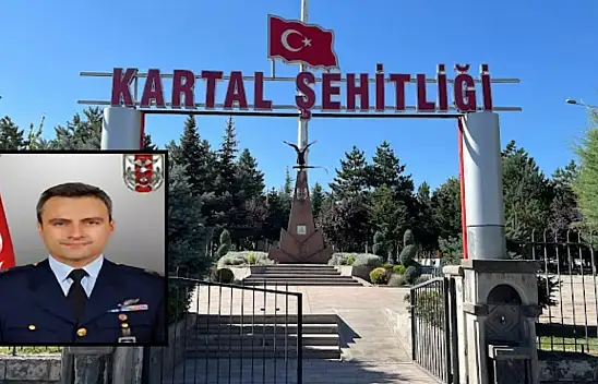Şehit İlgen'in Kayseri'deki cenaze programı belli oldu