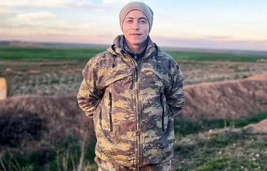 Şehit Kemal Batur'un asker eğlencesi görüntüleri ortaya çıktı!