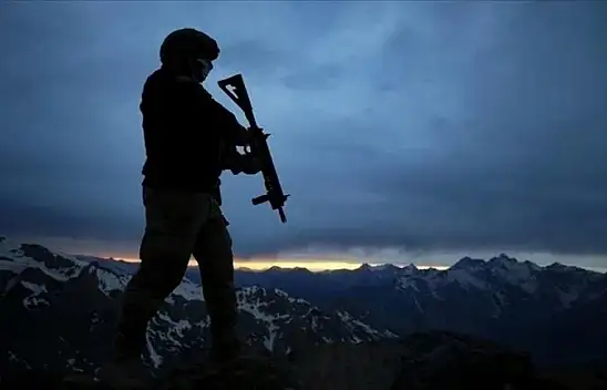 Şehit sayısı 9'a yükseldi!