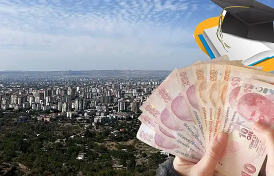 Şehrin öğrenim durumu ortaya çıktı – Akıllara Kayserilinin o sözü geldi!