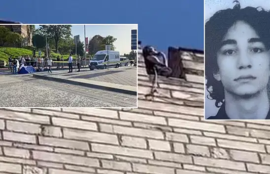 Semih Çelik'in babası konuştu: Psikolojik sorunları vardı!