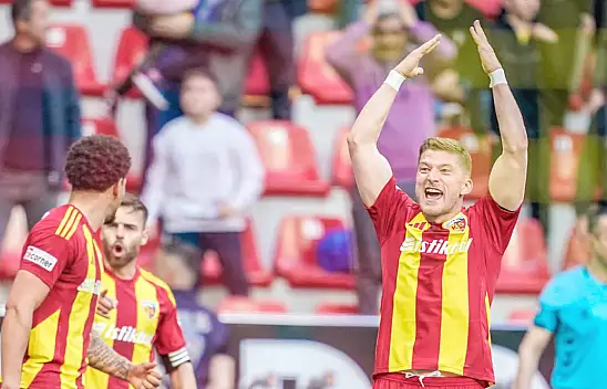 Semih Güler konuştu, Kayserispor taraftarı harekete geçti