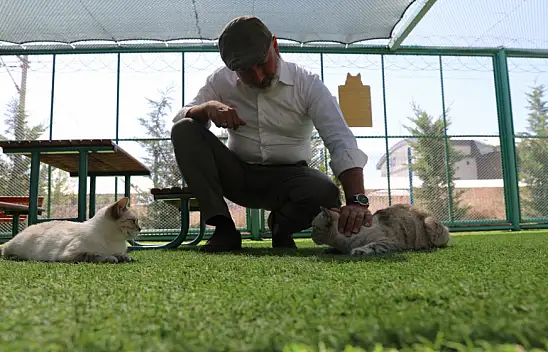 Sen'Pati Park hayata geçiriliyor!