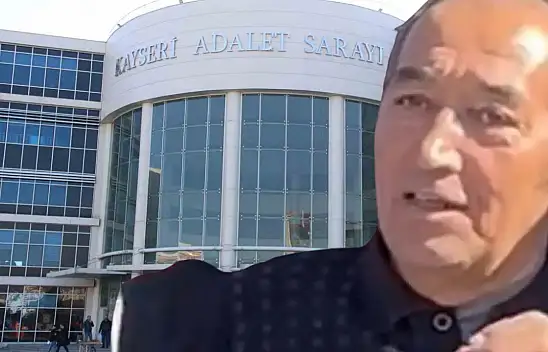 Şerafettin Bahadır davasında sıcak gelişme! İki isim hakkında karar çıktı