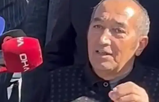 Şerafettin Bahadır ilk kez konuştu!