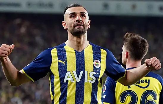 Serdar Dursun'u Kayserispor'dan sonra Sivasspor da istiyor!