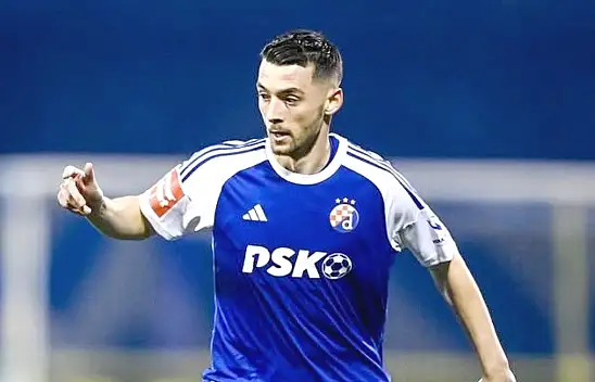 Sergej Jakirovic, eski öğrencisi Arber Hoxha'yı Hull City'e getirmek istiyor! Kayserispor da devrede