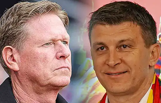 Sergej Jakirovic gitti, Markus Gisdol geliyor! Kayserispor yeni hocasını buldu - İmza ne zaman atılıyor?