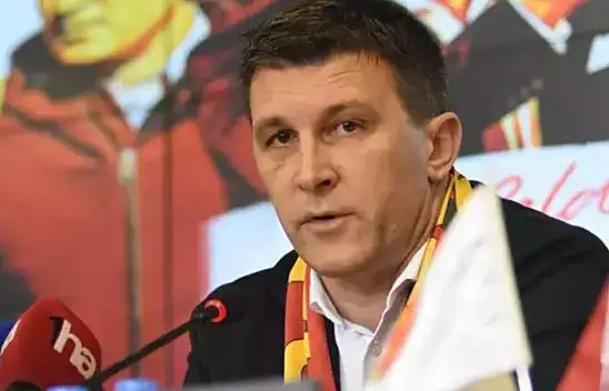 Sergej Jakirovic kararını resmen verdi! Kayseri'de kalıyor mu gidiyor mu? İşte yanıtı