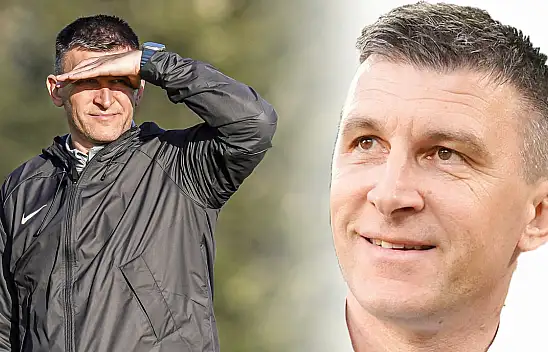 Sergej Jakirovic Kayserispor'da kalacak mı? Taraftardan tarihi çağrı: Gitme hocam