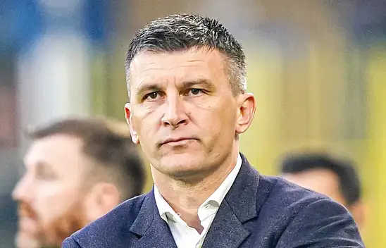 Sergej Jakirovic Kayserispor'daki günlerine geri döndü