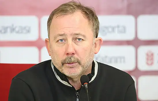 Sergen Yalçın'dan dikkat çeken Kayserispor ve Çaykur Rizespor yorumu!