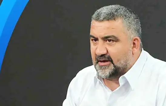 Sergen Yalçın'dan sonra Ümit Özat'tan da dikkat çeken Kayserispor yorumu geldi!