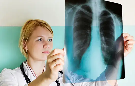 Serinlemenin Bedeli Ağır Olabilir - Zatürre Riski!