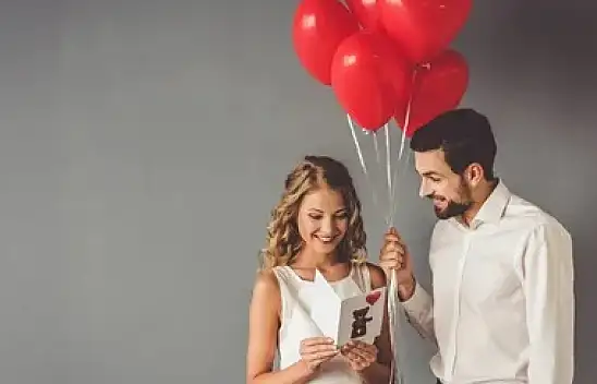 Sevgililer günü için uyarı geldi: Aman dolandırılmayın!